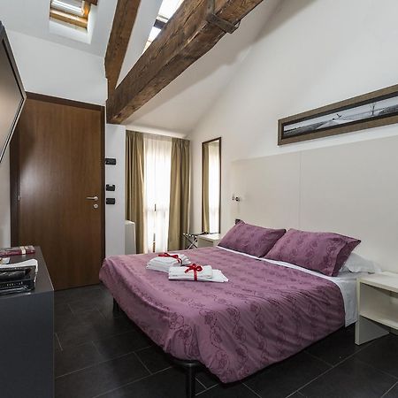 Zen Room Φεράρα Εξωτερικό φωτογραφία