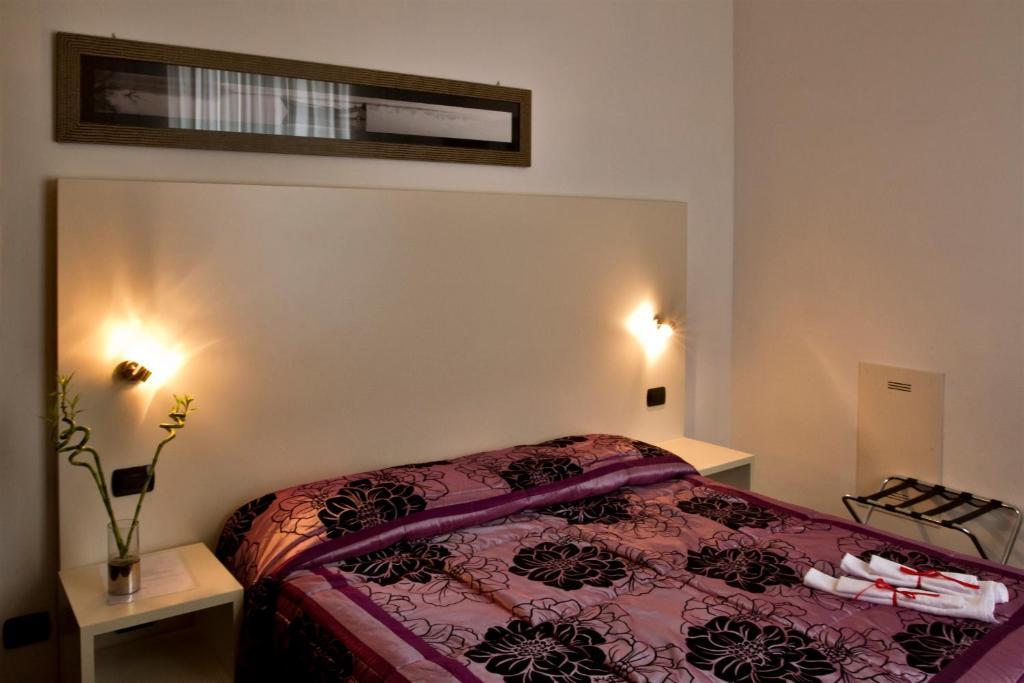 Zen Room Φεράρα Εξωτερικό φωτογραφία