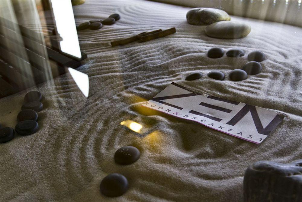 Zen Room Φεράρα Εξωτερικό φωτογραφία