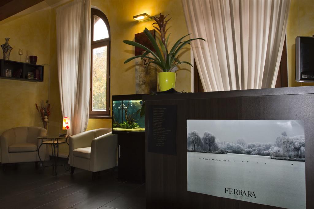 Zen Room Φεράρα Εξωτερικό φωτογραφία