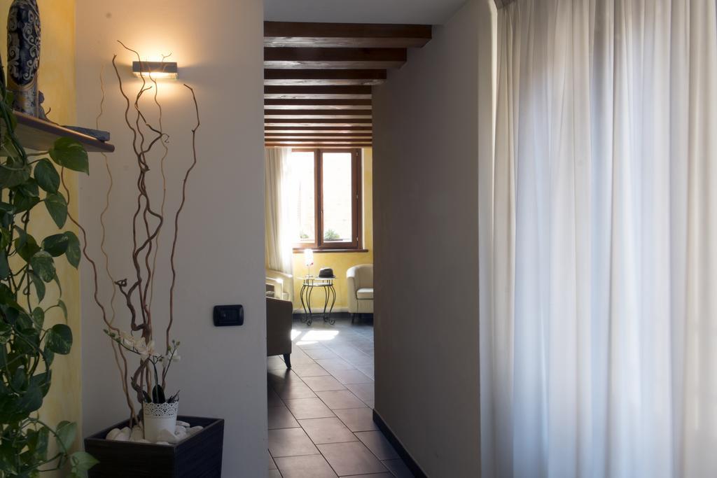Zen Room Φεράρα Εξωτερικό φωτογραφία