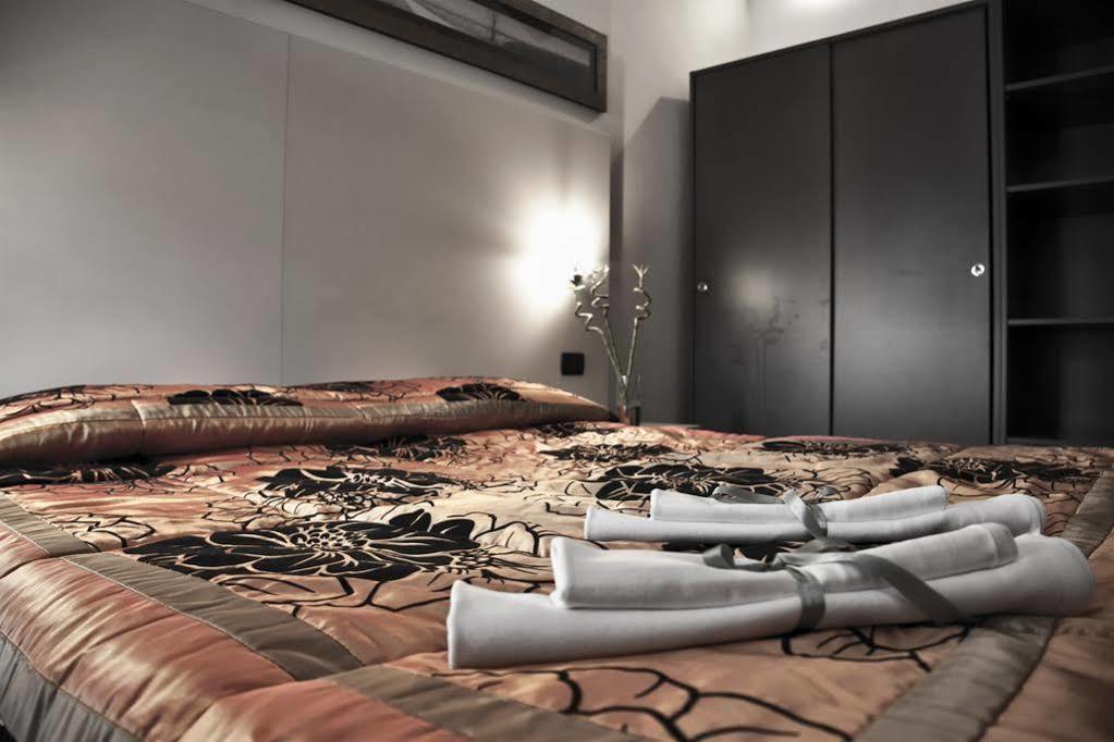 Zen Room Φεράρα Εξωτερικό φωτογραφία