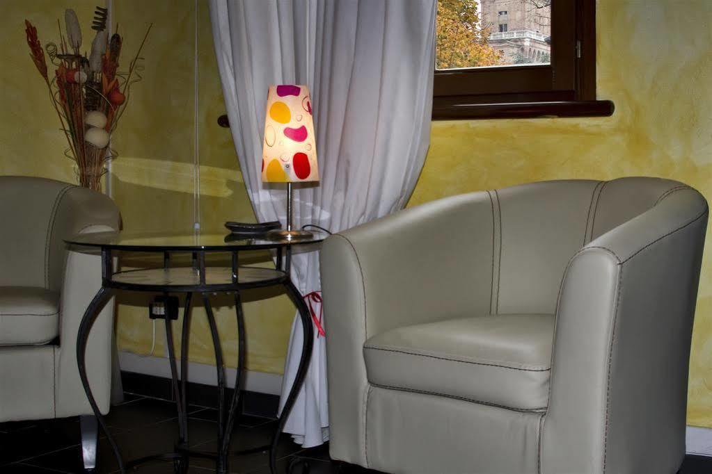 Zen Room Φεράρα Εξωτερικό φωτογραφία