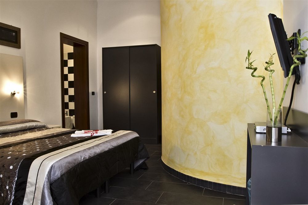 Zen Room Φεράρα Εξωτερικό φωτογραφία