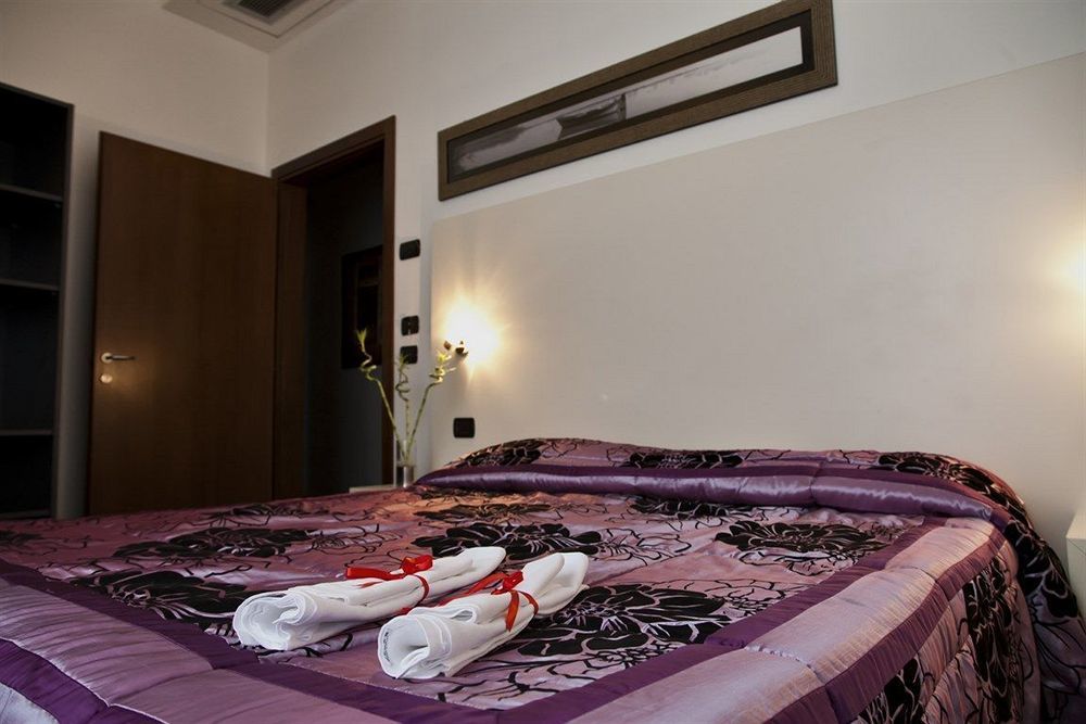 Zen Room Φεράρα Εξωτερικό φωτογραφία